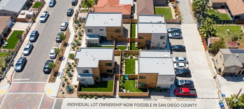 San Diego County ADU ordinance documents